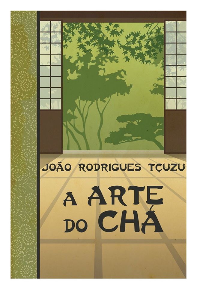 Editado em Portugal o livro “A arte do chá”, do sernancelhense padre João Rodrigues