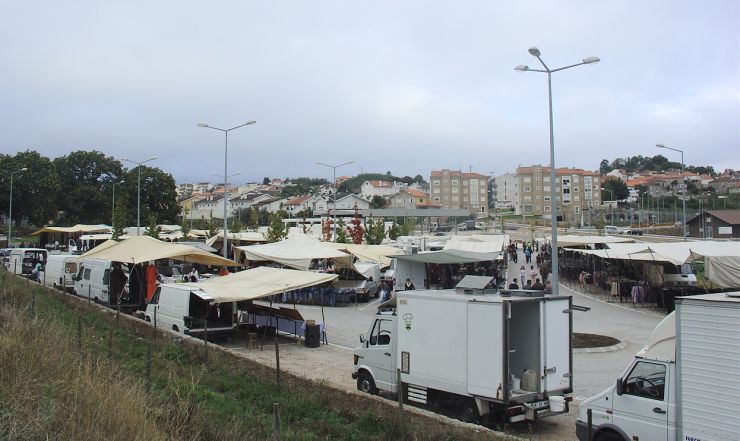 Feira de Sernancelhe retoma a 4 de junho