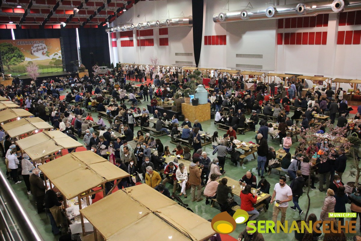 8º FESTIVAL DE SOPAS E ENCONTRO DE RANCHOS