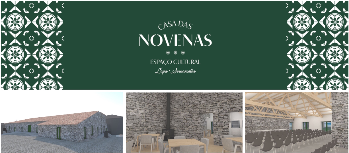 Casa das Novenas