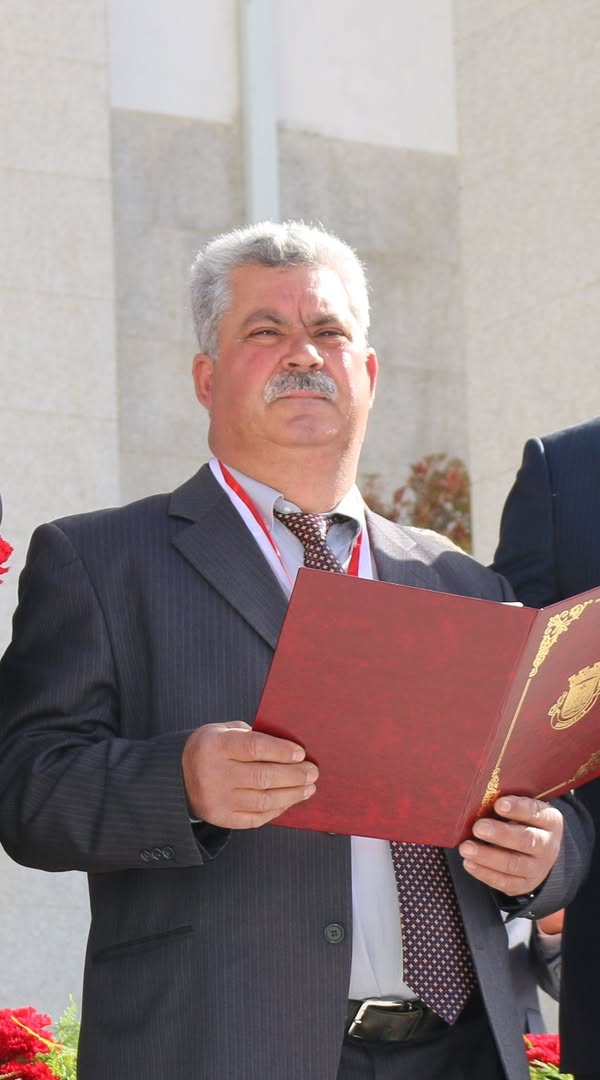 José Sobral dos Santos
