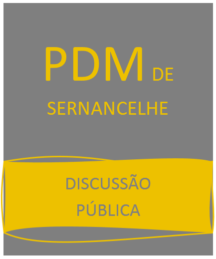 DISCUSSÃO PÚBLICA DO PDM-REV.2