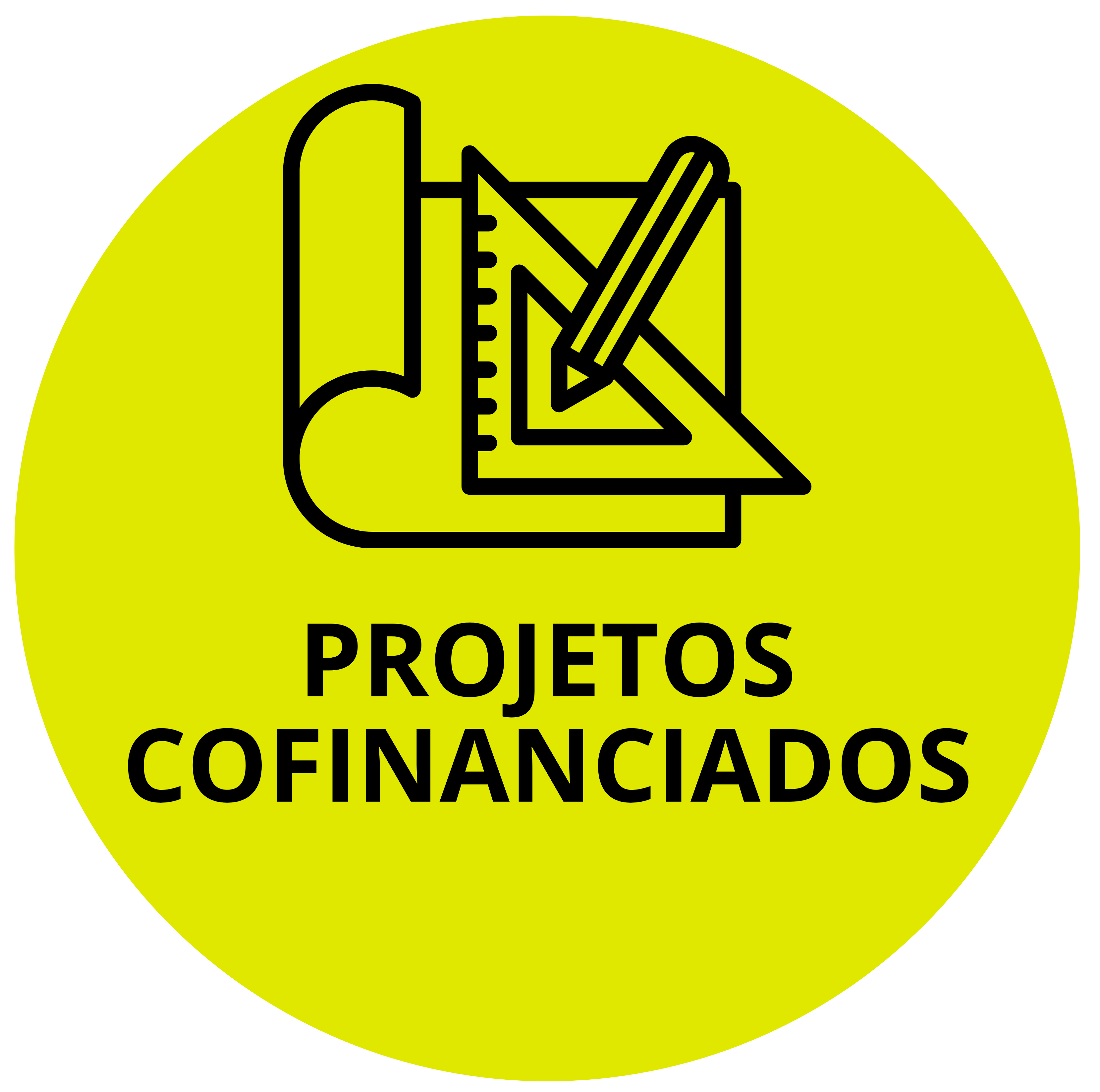 proj cofinanciados