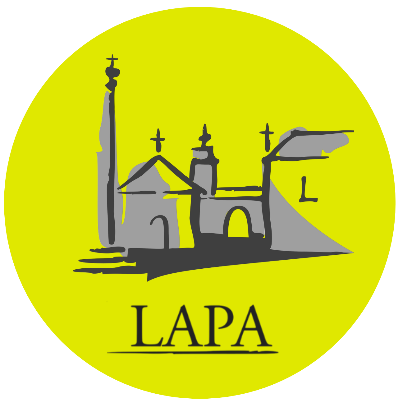 Santuário Nossa Senhora da Lapa