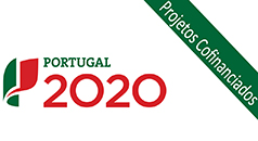 Projetos Cofinanciados 2020