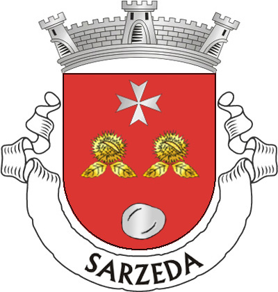 União de Freguesias de Sernancelhe e Sarzeda