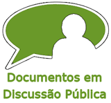 Documentos em Discussão Pública