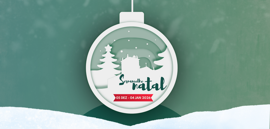 Sernancelhe Natal