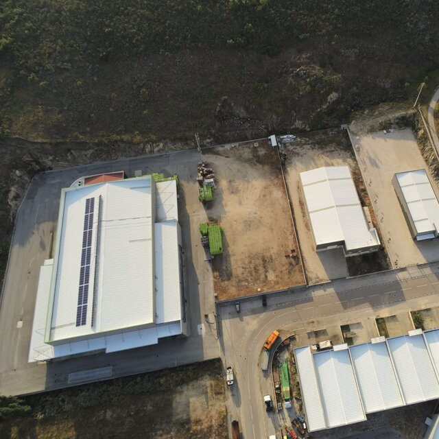 Parque Empresarial de Ferreirim 2
