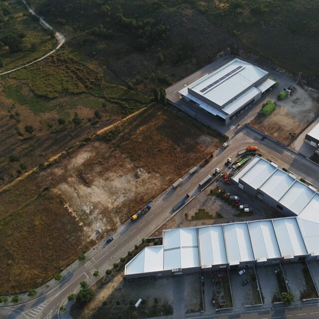 Parque Empresarial de Ferreirim 3