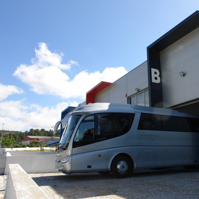 Parque Empresarial de Ferreirim 4