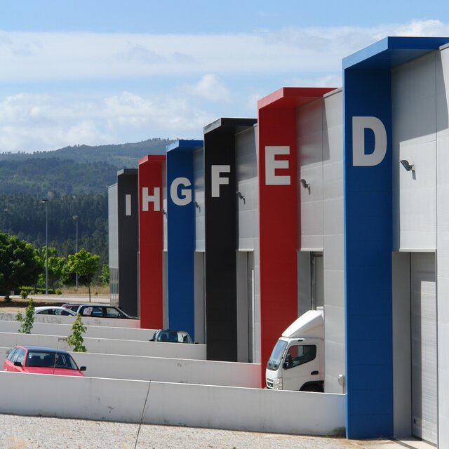 Parque Empresarial de Ferreirim 5