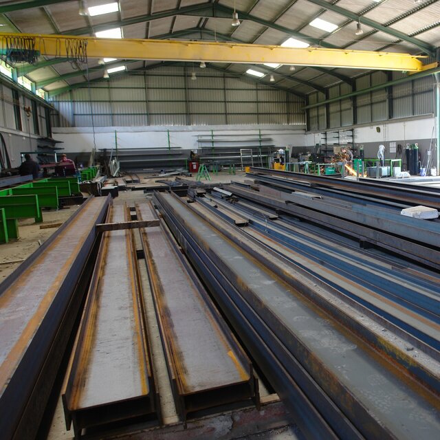 Parque Empresarial de Ferreirim 6