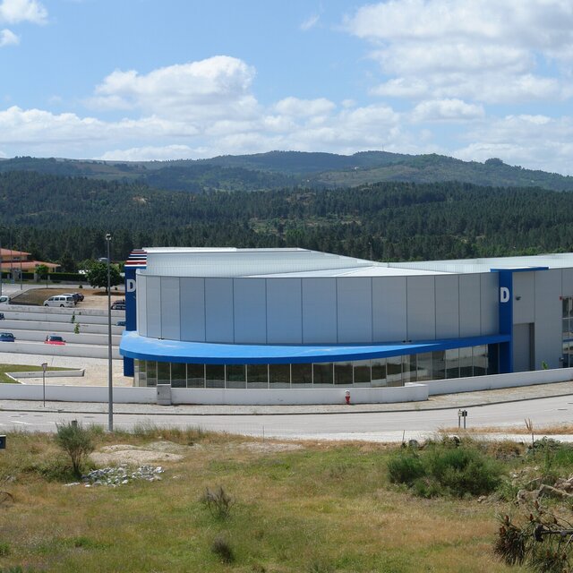 Parque Empresarial de Ferreirim 7
