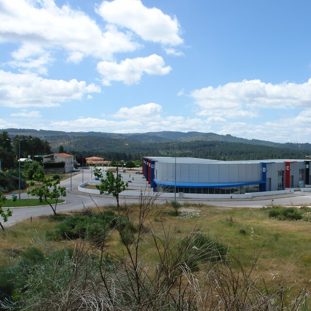 Parque Empresarial de Ferreirim 8