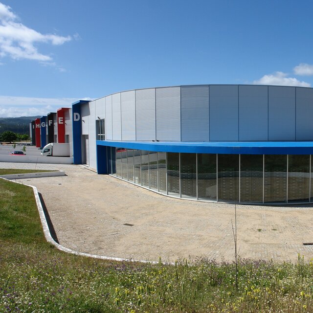 Parque Empresarial de Ferreirim 9