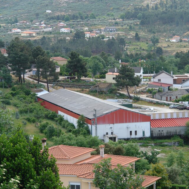 Parque Empresarial de Ferreirim 10