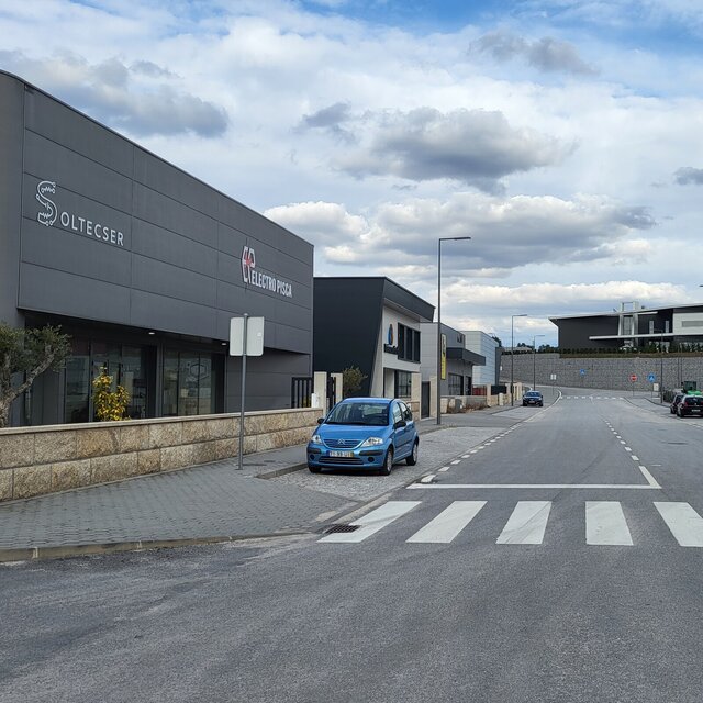 Parque Empresarial de Sernancelhe 2