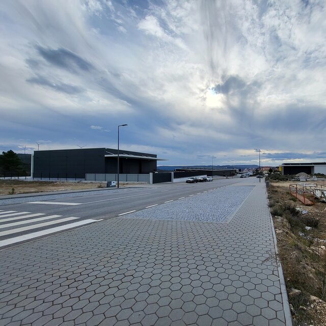 Parque Empresarial de Sernancelhe 4