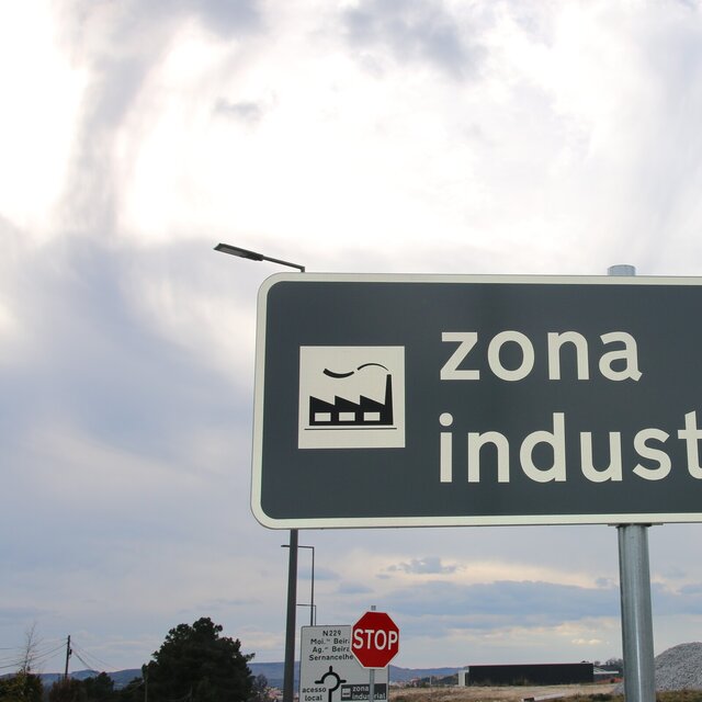 Parque Empresarial de Sernancelhe 5