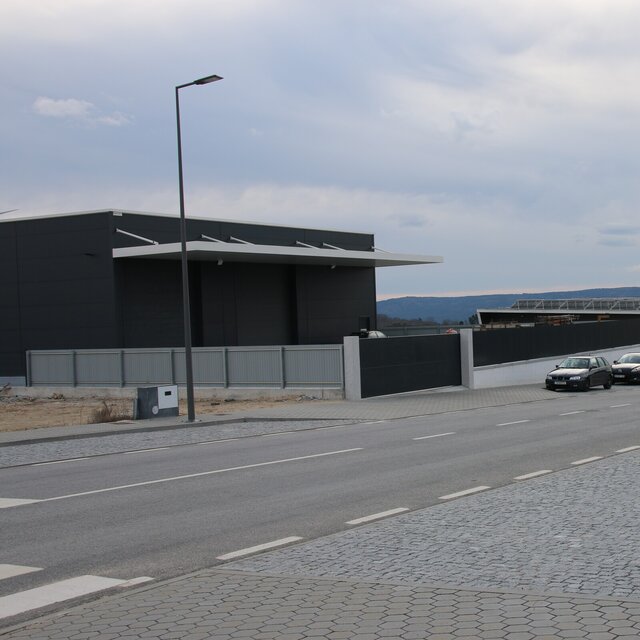 Parque Empresarial de Sernancelhe 7