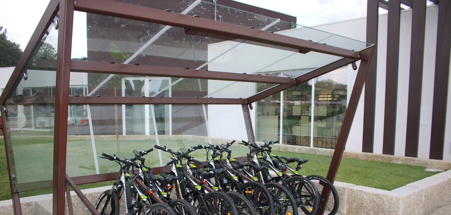 Espaço da Castanha Exterior3