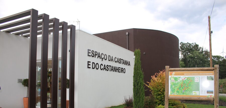 Espaço da Castanha