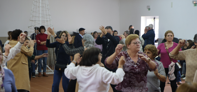 MAGUSTO DOS CENTROS LÚDICOS DO CONCELHO DE SERNANCELHE