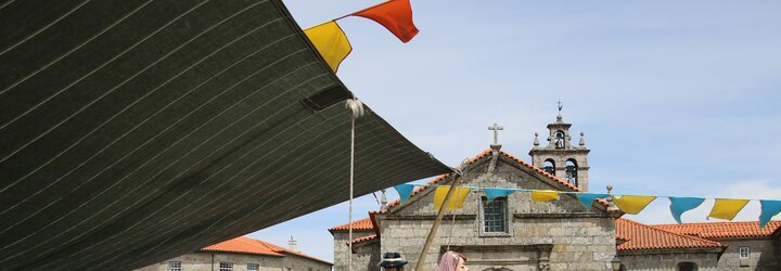 Encontro de Cantadores de Janeiras