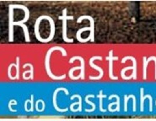 Rota da Castanha e do Castanheiro