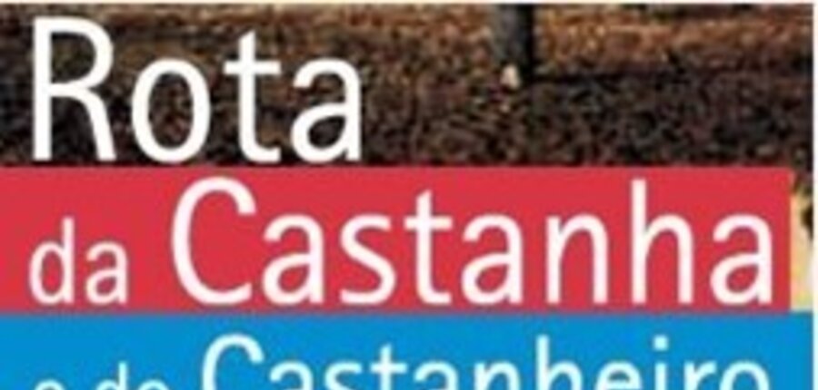 Rota da Castanha e do Castanheiro