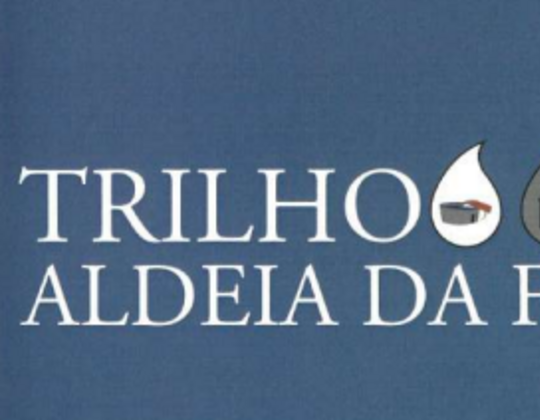 Trilho Aldeia de Faia