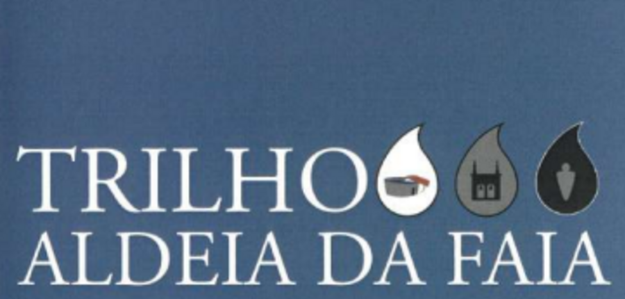 Trilho Aldeia de Faia