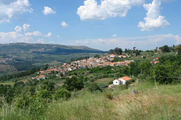 Miradouro de S. Tiago – Escurquela
