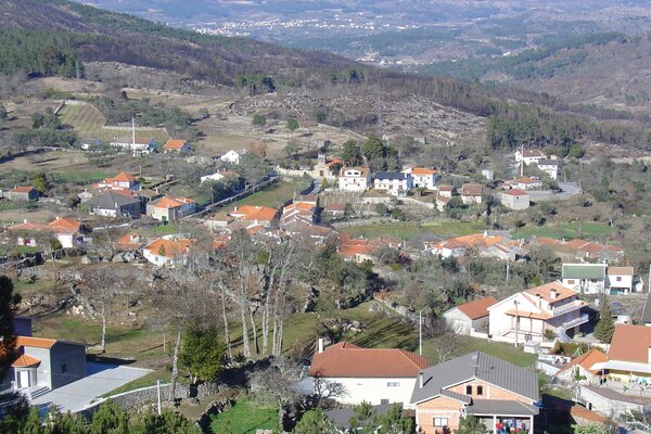 Miradouro da Sra. da Aparecida – Granjal