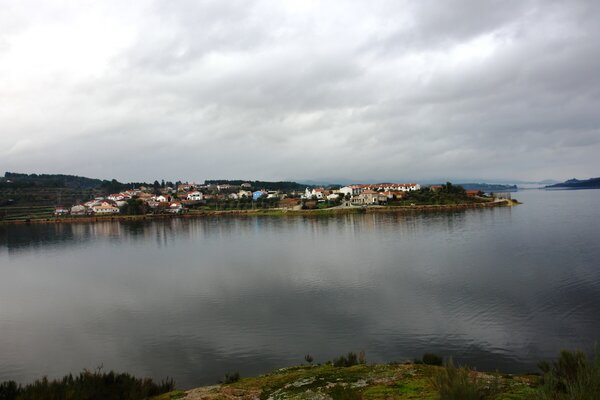 Miradouro do Sr. da Aflição – Faia
