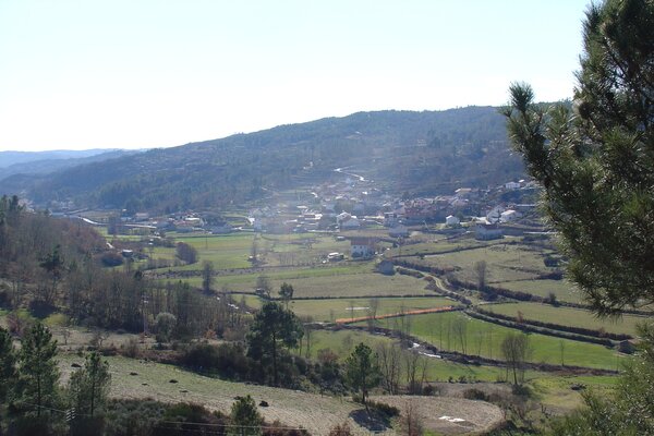 Vale do Valouro