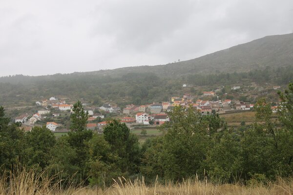 Serra do Pereiro