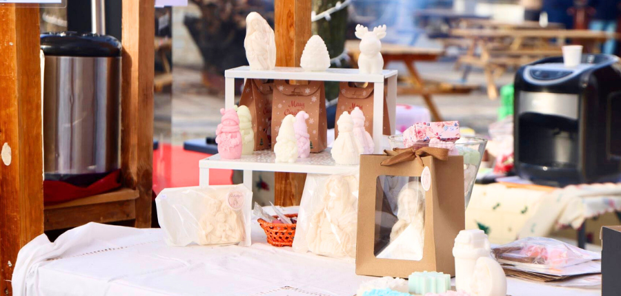 Natal em Sernancelhe