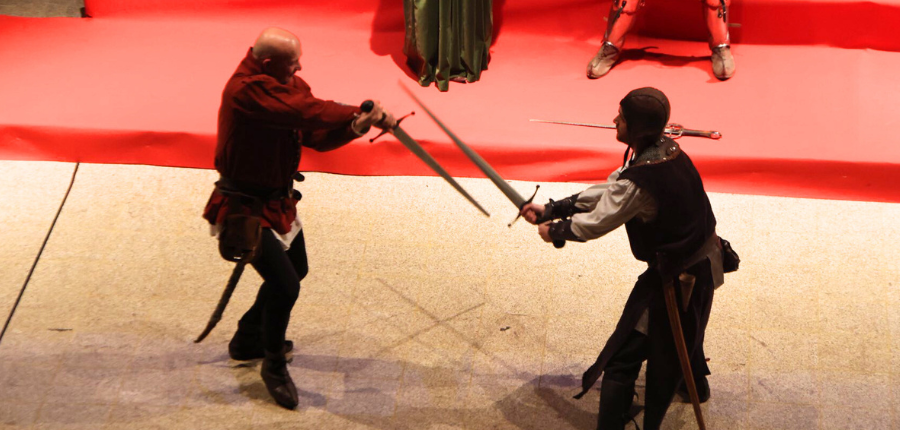 Natal em Sernancelhe