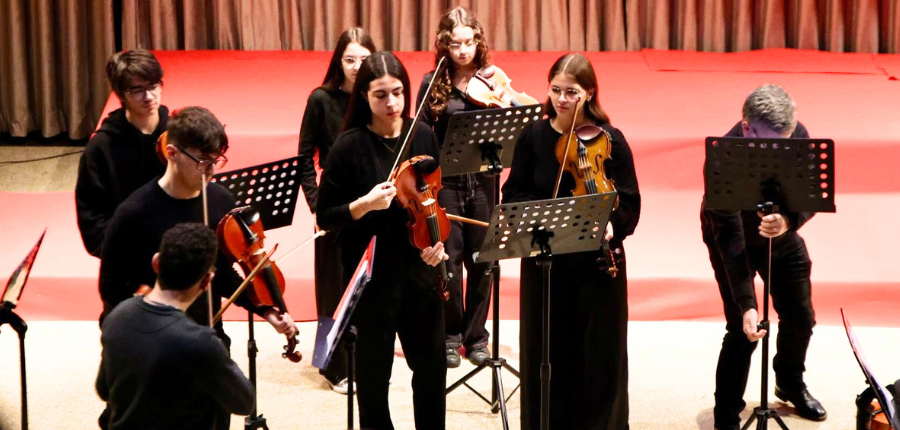 Natal em Sernancelhe