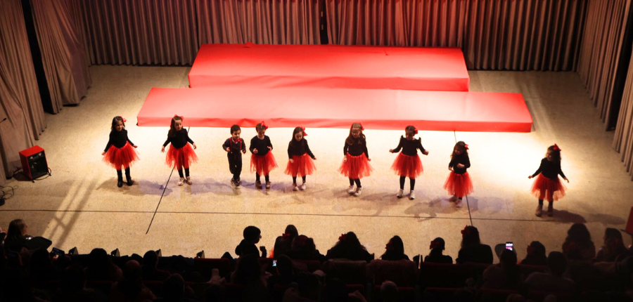 Natal em Sernancelhe