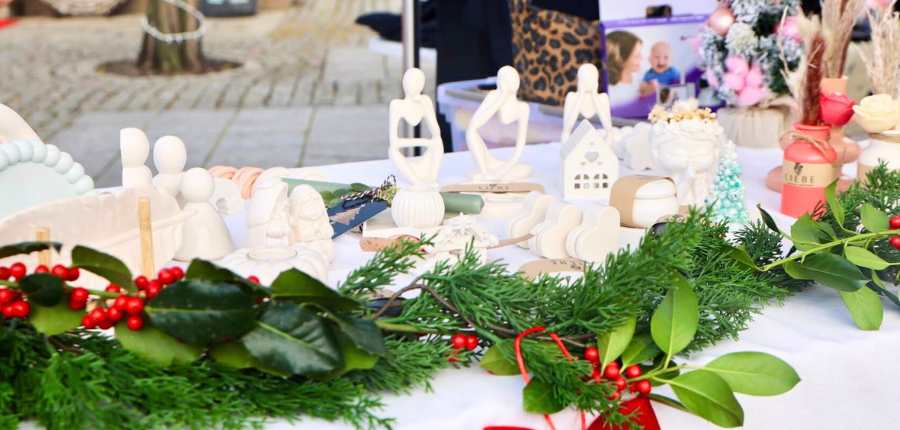 Natal em Sernancelhe