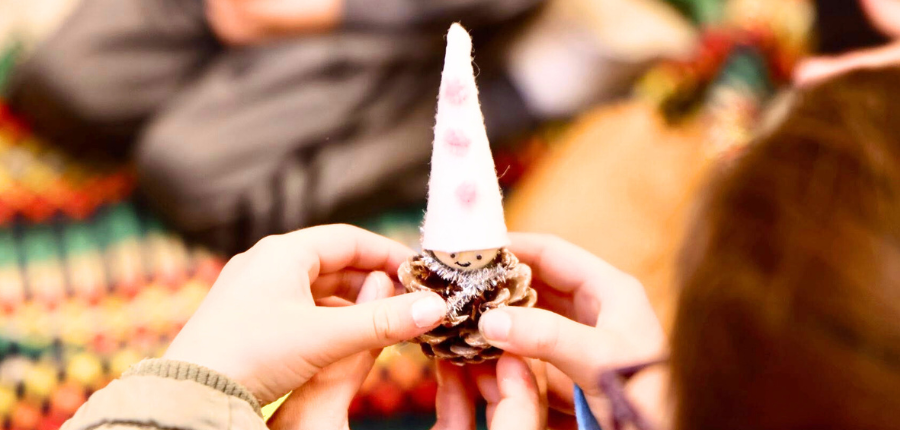 Natal em Sernancelhe