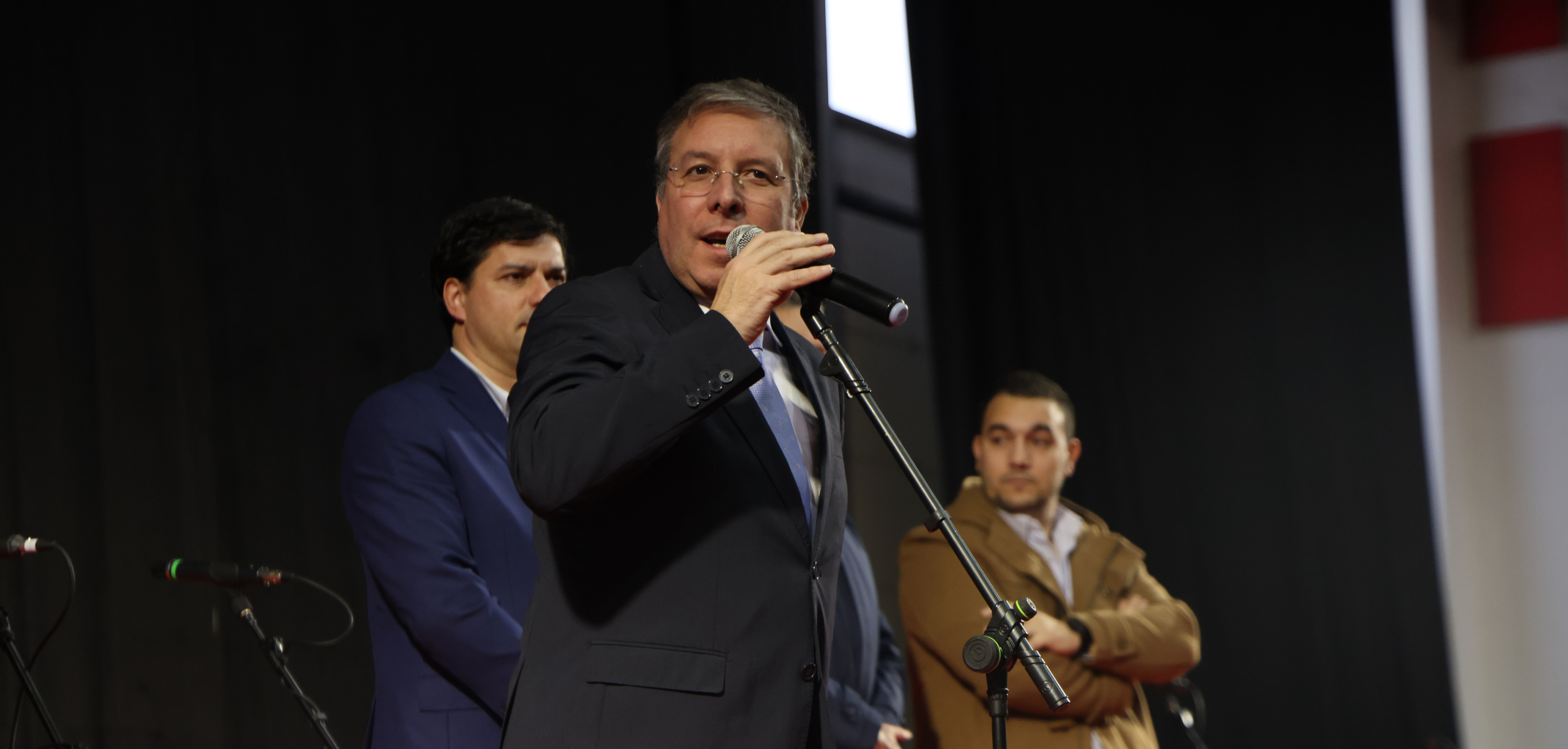 Encontro de Cantadores de Janeiras