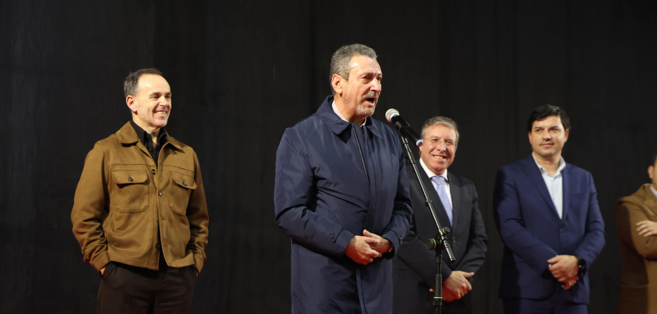 Encontro de Cantadores de Janeiras