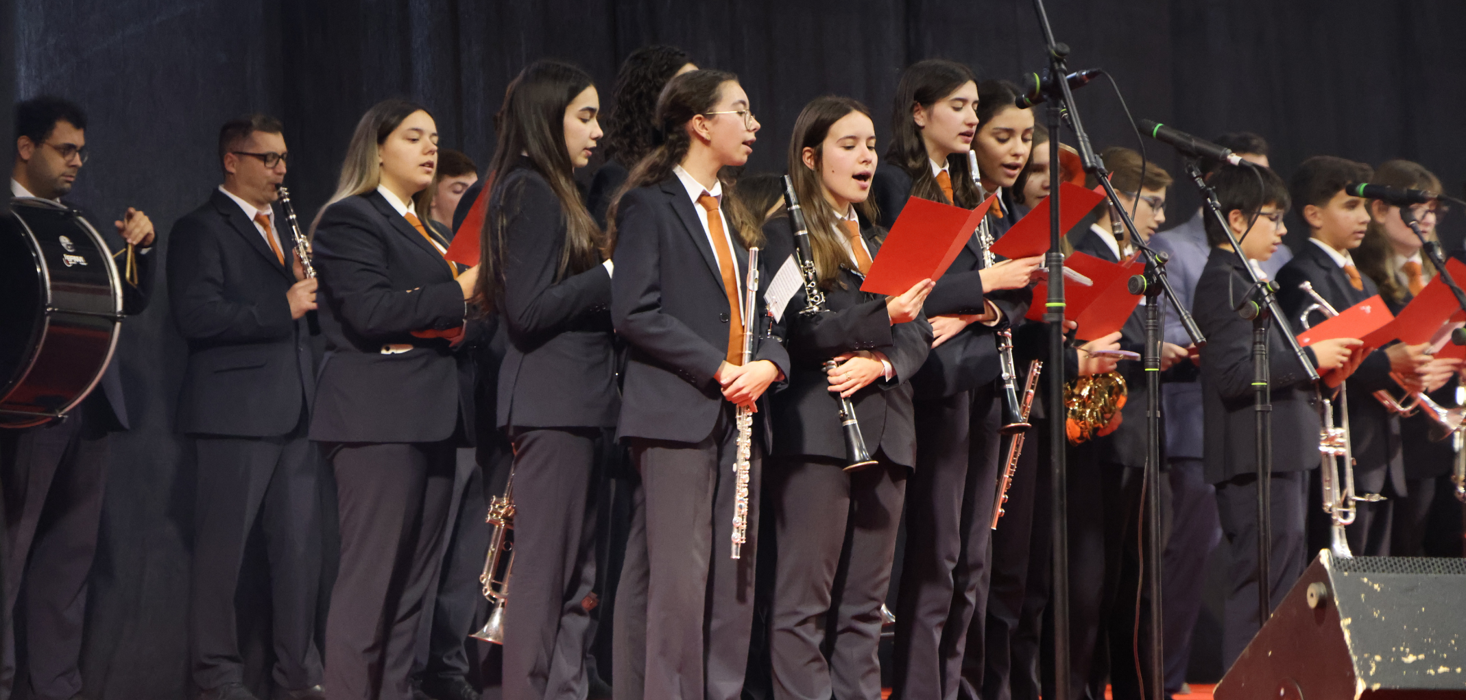 Encontro de Cantadores de Janeiras