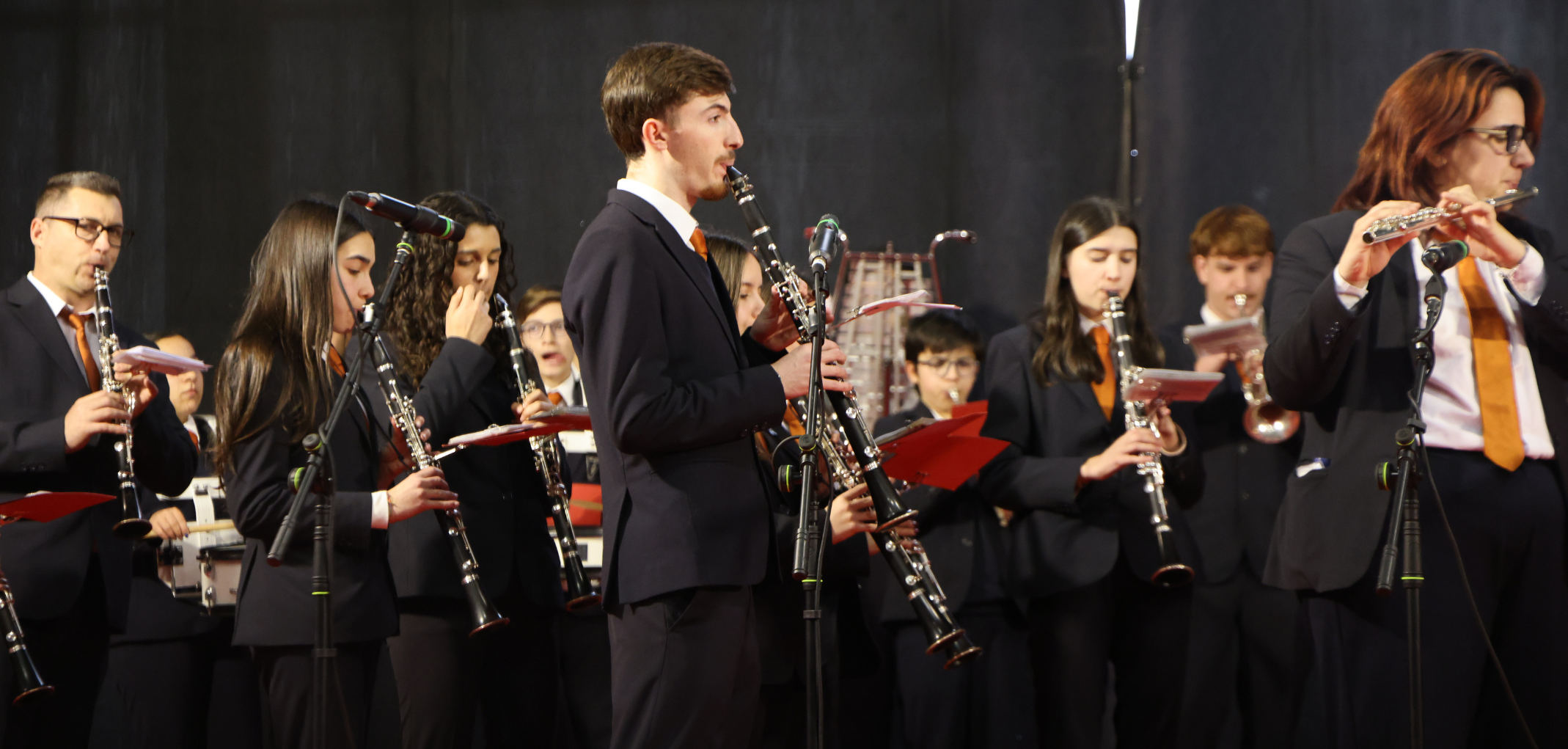 Encontro de Cantadores de Janeiras