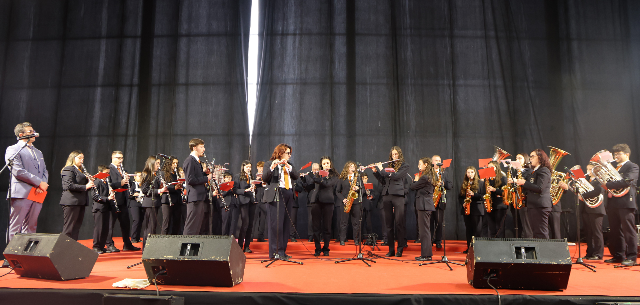 Encontro de Cantadores de Janeiras