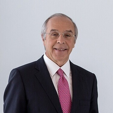 Imagem Luís Marques Mendes